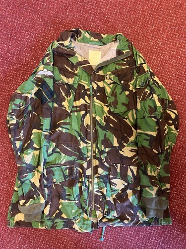 Dpm para smock - dpm,
