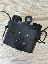 Dora Goodman THE SCURA 3D Printed Pinhole Camera New Never Used HandcraftedItem