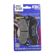 Fits Honda NSC 50 Vision 2012