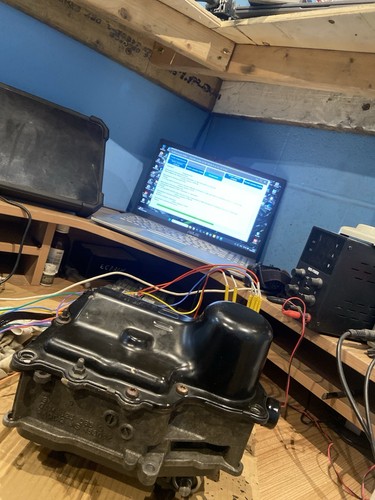 Cloning ecu tcm bsm service - bsm,