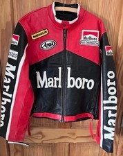 Vintage Marlboro Racing