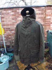 Barbour International Steve