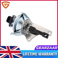 Turbo Wastegate Actuator Fit