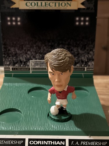 David beckham corinthian - beckham,