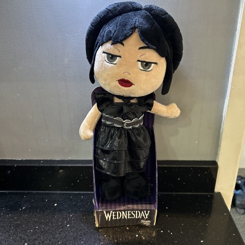 Wednesday adams black - wednesday,
