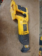 Dewalt Reciprocating Saw