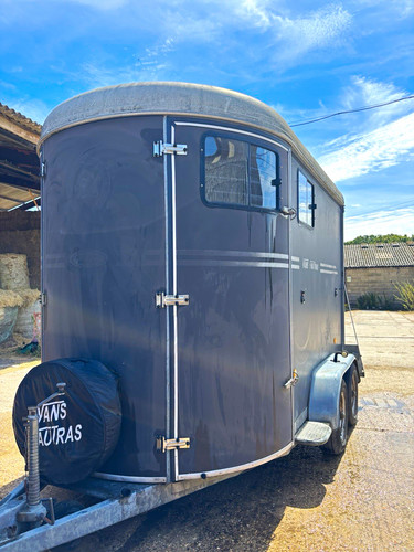 Vans fautras oblic horse - vans,