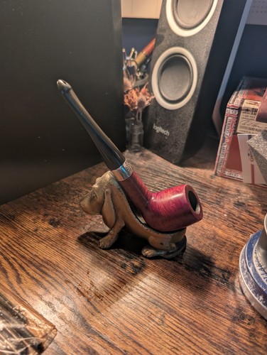 Peterson estate pipe kildare - estate,