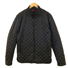 ZARA MAN Mens Padded Jacket