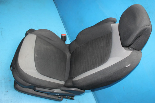 Driver seat front left - seat,