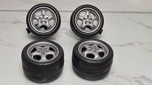 Porsche 911 model set - ,
