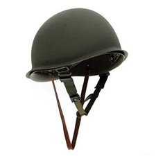 Military Steel M1 Helmet