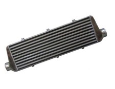 Front Mount Intercooler (FMIC)