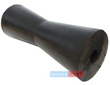 Keel V Boat Trailer Roller 19mm Bore 203mm long
