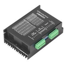 ⁺Step Motor Driver PWM