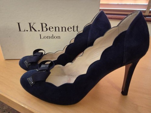 Bennett women s navy - bennett,