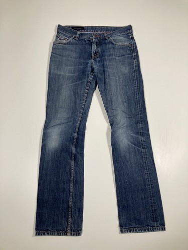 Tommy hilfiger mercer jeans - hilfiger,