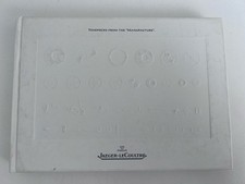 Rare Jaeger LeCoultre 1993/94