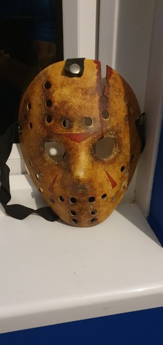 Friday the 13th part jason - 13th,