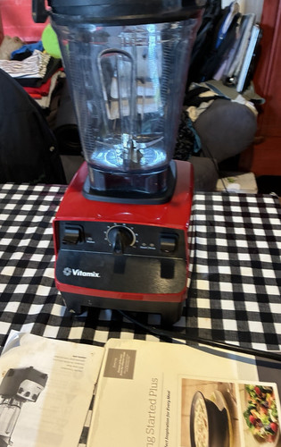Vitamix 5300 professional - vitamix,