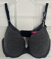 La Senza Charcoal Grey Bra