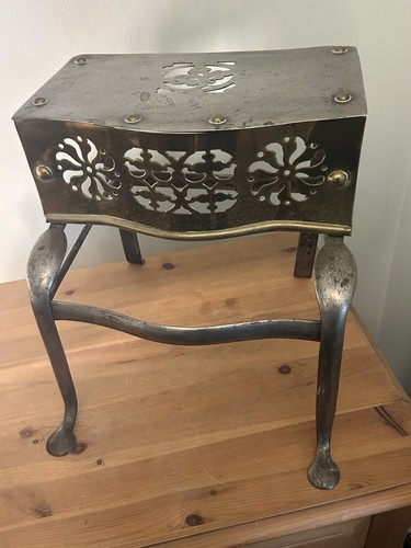 19th century brass - brass, and