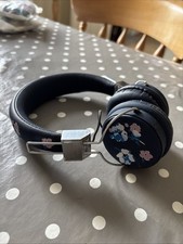 Cath Kidston Headphones Used