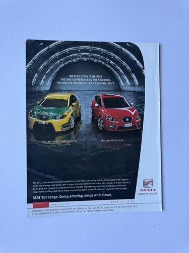 Original vintage mk2 - original, leon