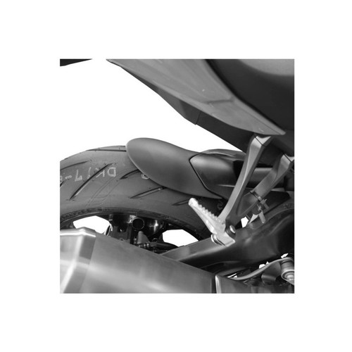 Puig rear fender - rear,