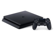 Sony PlayStation 4 Slim (PS4