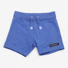 Villervalla, Blue Jersey Shorts, 12-18 Months 97A48CDAB6D0/2