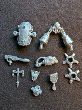 Games Workshop Warhammer Epic