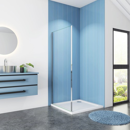 1850 1900mm sliding shower - h-1850/1900mm,
