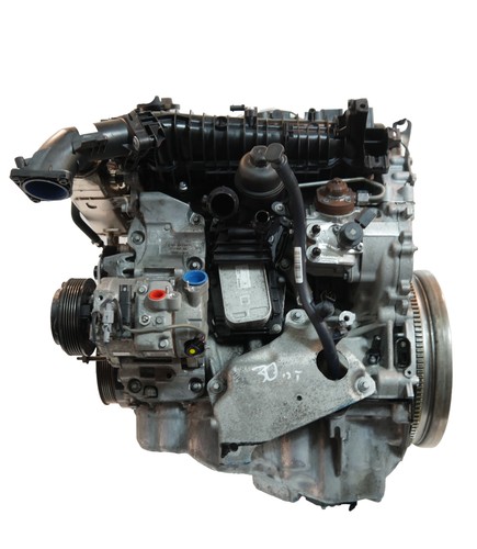 Engine for bmw series - engine,