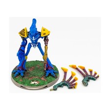 GW Epic 40k Eldar Metal Eldar