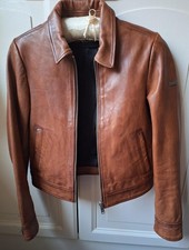 Superdry Tan Cropped