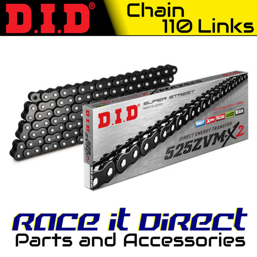 Did chain for - for, honda