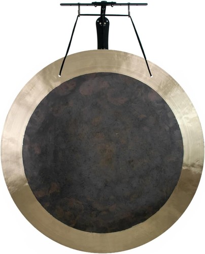 Deep breath gongs gong - -,