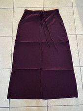 RENE DERHY BURGUNDY WINTER