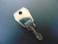 Original Kamei replacement key