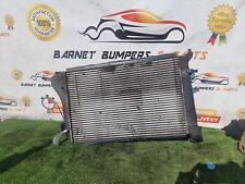 GENUINE VOLKSWAGEN INTERCOOLER GOLF PASSAT TOURAN SCIROCCO A3 TT EOS 1K0145803T