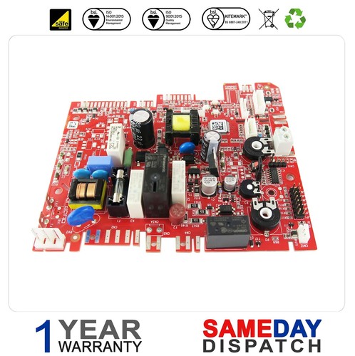Vokera unica i28 i32 i36 - i36, pcb