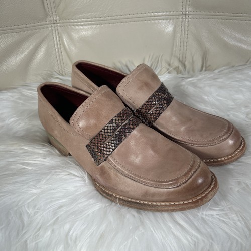 Pink freebird shoes - , size