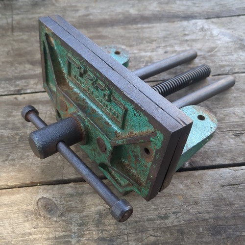 Vintage carpenters - 6",
