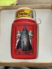 Star Wars Darth Vader 1982