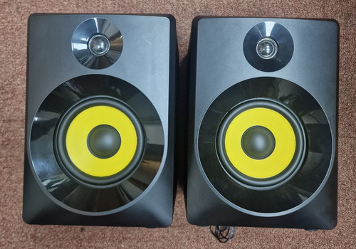 Vonyx 50b active studio - 50b,