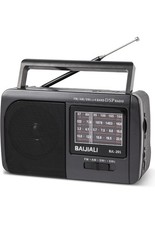 Vintage Style Portable