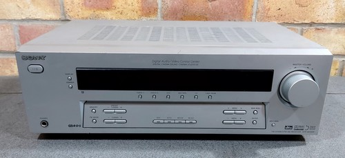 Sony str de495p - sony, stereo