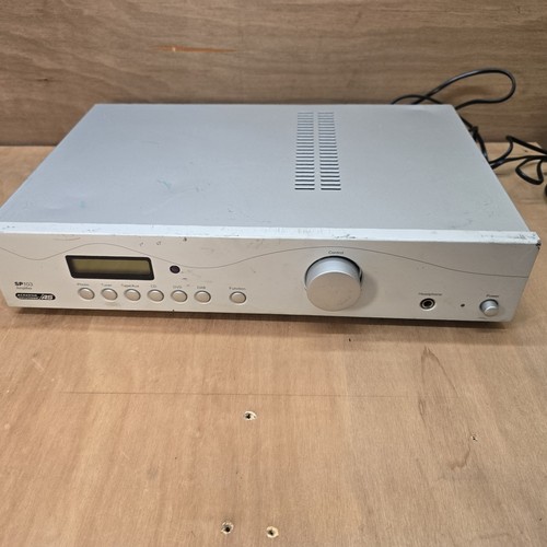 Acoustic solutions sp103 - solutions,