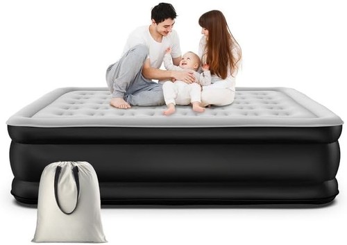 King size inflatable - size,